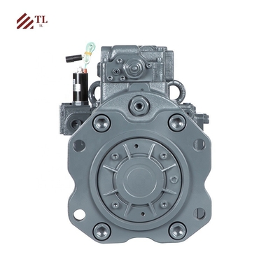 EC480b Kawasaki Hydraulic Main Pump K5V200DTP180R-9N8X-V 14625693 14737804 14595548