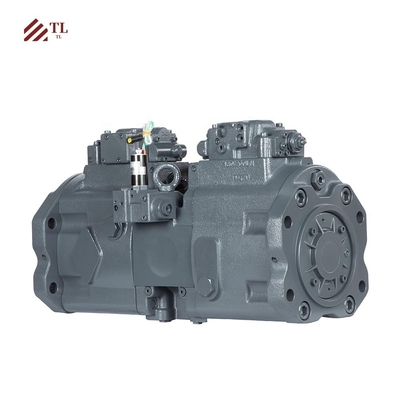 EC480b Kawasaki Hydraulic Main Pump K5V200DTP180R-9N8X-V 14625693 14737804 14595548