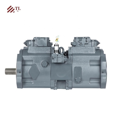 EC480b Kawasaki Hydraulic Main Pump K5V200DTP180R-9N8X-V 14625693 14737804 14595548