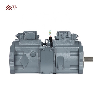 EC480b Kawasaki Hydraulic Main Pump K5V200DTP180R-9N8X-V 14625693 14737804 14595548