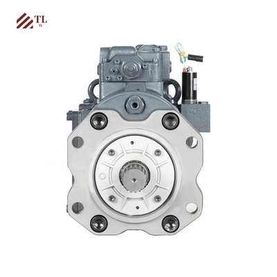 EC480b Kawasaki Hydraulic Main Pump K5V200DTP180R-9N8X-V 14625693 14737804 14595548