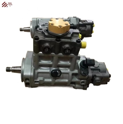 Engine C6.4 Wtryskiwacz paliwa 295-9126 326-4635 Doskonałe dopasowanie do erpillar E320D