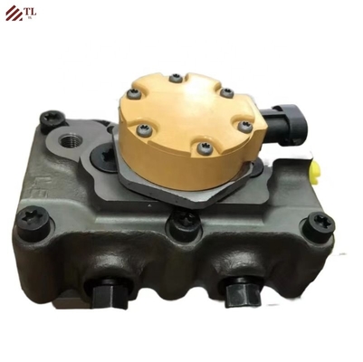 Engine C6.4 Wtryskiwacz paliwa 295-9126 326-4635 Doskonałe dopasowanie do erpillar E320D