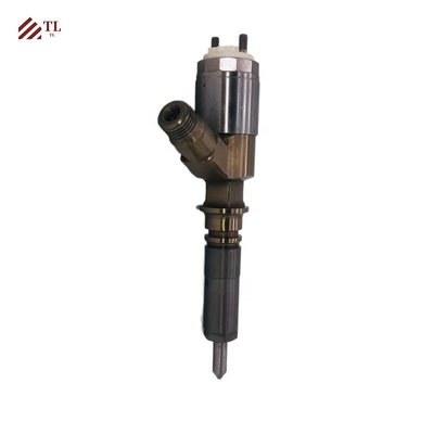 Engine C6.4 Wtryskiwacz paliwa 295-9126 326-4635 Doskonałe dopasowanie do erpillar E320D