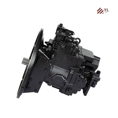 SK485-8 Koparka Hydrauliczna Główna Pompa K5V200DPH LS10v00016F1 do prac budowlanych