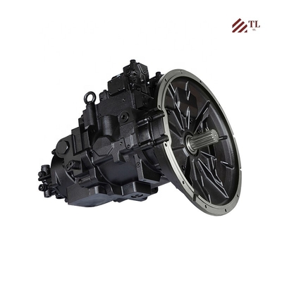 SK485-8 Koparka Hydrauliczna Główna Pompa K5V200DPH LS10v00016F1 do prac budowlanych
