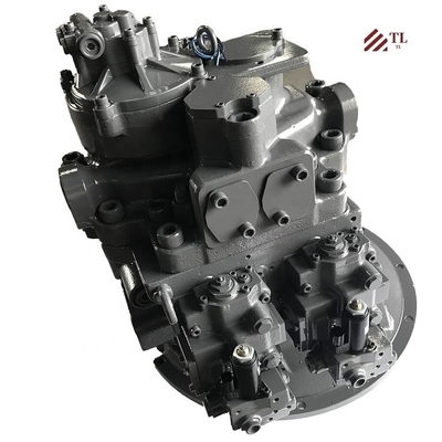 SK485-8 Koparka Hydrauliczna Główna Pompa K5V200DPH LS10v00016F1 do prac budowlanych