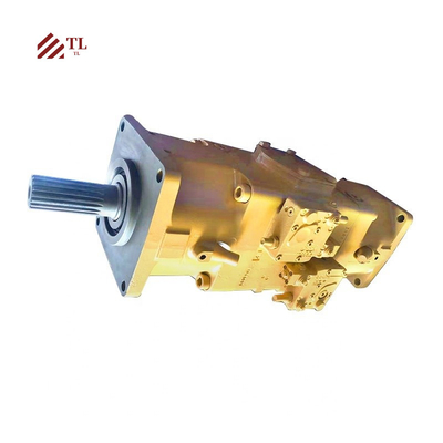Fotokolorowy koparz hydrauliczna główna pompa dla 365C E365 E365CL 266-7952 10R-6370