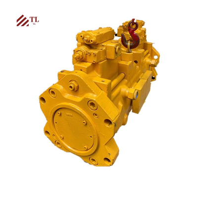 Fotokolorowy koparz hydrauliczna główna pompa dla 365C E365 E365CL 266-7952 10R-6370