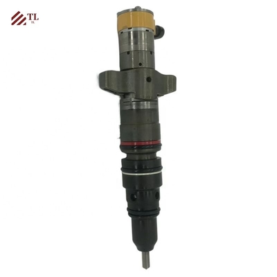 YU'AN Wstrzykiwacze paliwa odnowione C7 Silnik Common Rail 20R-8066 20R-9079 Ciężki