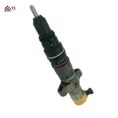 YU'AN Wstrzykiwacze paliwa odnowione C7 Silnik Common Rail 20R-8066 20R-9079 Ciężki