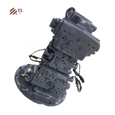 Numer części 708-2G-00180 Koparka PC300-8 PC350-8 Główna pompa hydrauliczna 708-2G-11151