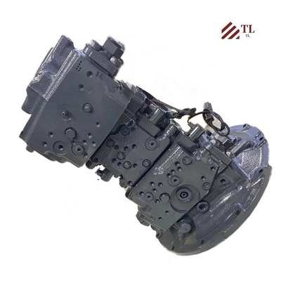 Numer części 708-2G-00180 Koparka PC300-8 PC350-8 Główna pompa hydrauliczna 708-2G-11151