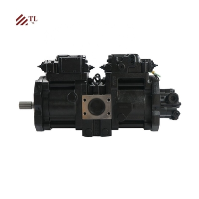 E315 Części koparki  Hydraulic Pump 105-7321 401-00358A 102-3828 do wydobycia energii