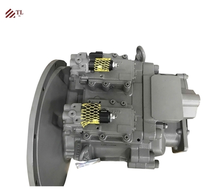 ZX450-1 ZX470-3 Koparka Hydrauliczna 4432815 K5V200DPH111R-0E11 Główna pompa tłokowa