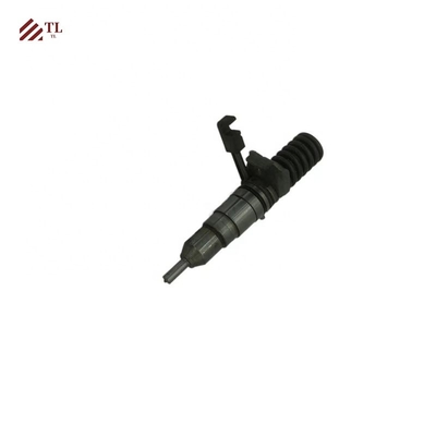 YU'AN Części silników mechanicznych 3114 3116 Ekskawator E322B E325B Wtryskiwacz paliwa 127-8216