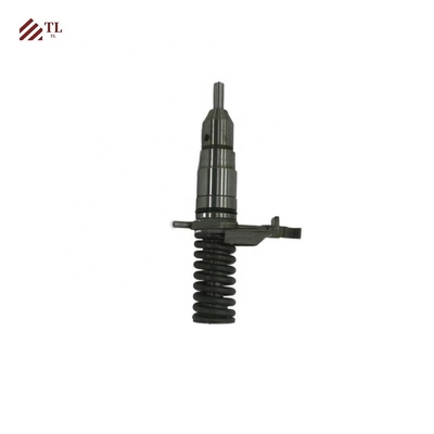 YU'AN Części silników mechanicznych 3114 3116 Ekskawator E322B E325B Wtryskiwacz paliwa 127-8216