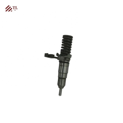 YU'AN Części silników mechanicznych 3114 3116 Ekskawator E322B E325B Wtryskiwacz paliwa 127-8216
