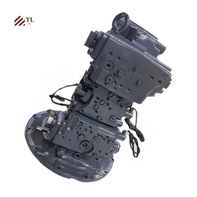 Ekskawator PC300-7 PC350-7 PC360-7 Główna pompa 708-2G-00024