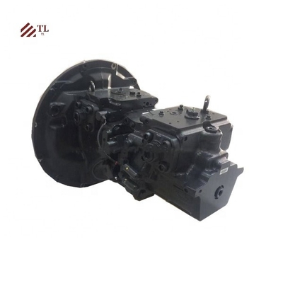 Ekskawator PC300-7 PC350-7 PC360-7 Główna pompa 708-2G-00024