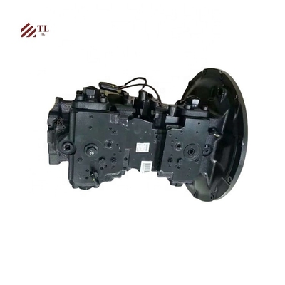 Ekskawator PC300-7 PC350-7 PC360-7 Główna pompa 708-2G-00024