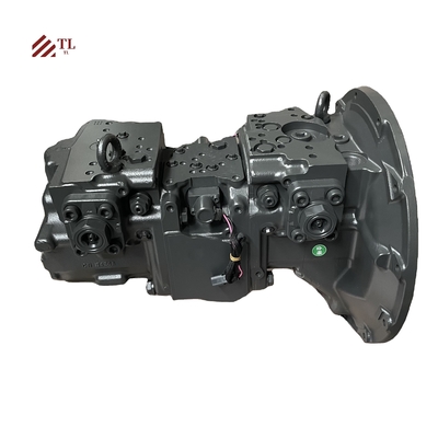 Ekskawator PC300-7 PC350-7 PC360-7 Główna pompa 708-2G-00024