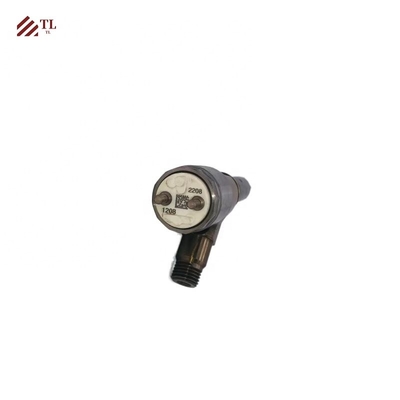 YU'AN  Silnik C6.4 Wtryskiwacz paliwa 326-4700 10R-7672 10R-7675 z wysoką gwarancją
