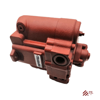 YC55 Kolor zdjęciowy Hydraulic Main Pump PVK-2B-505-N-4554C Idealny do małych koparek 5t