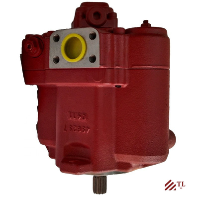 YC55 Kolor zdjęciowy Hydraulic Main Pump PVK-2B-505-N-4554C Idealny do małych koparek 5t