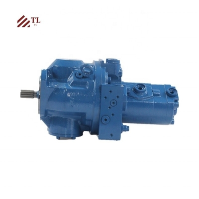R55 Zestaw pompy wykopalni 31M6-50031 31M8-10030 Z wydajnością i wydajnością