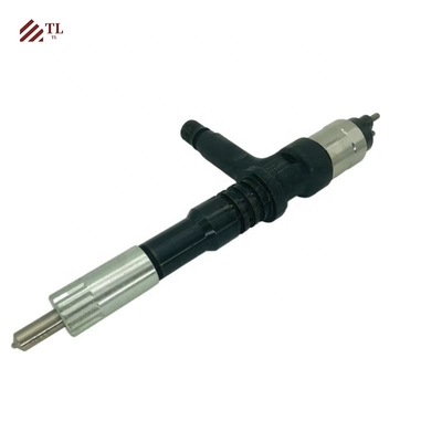 Ładowarka kołowa WA470-5 Silnik SAA6D125E-5 Wtryskiwacz paliwa Common Rail Wysoka gwarancja