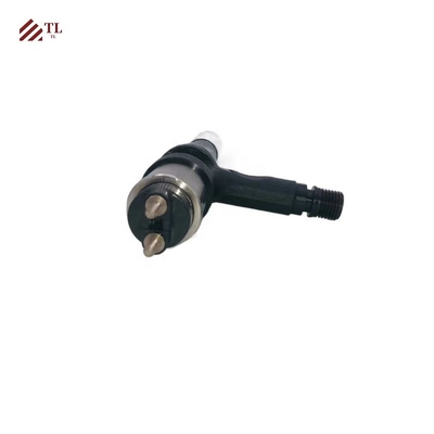 Ładowarka kołowa WA470-5 Silnik SAA6D125E-5 Wtryskiwacz paliwa Common Rail Wysoka gwarancja