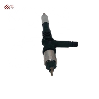 Ładowarka kołowa WA470-5 Silnik SAA6D125E-5 Wtryskiwacz paliwa Common Rail Wysoka gwarancja