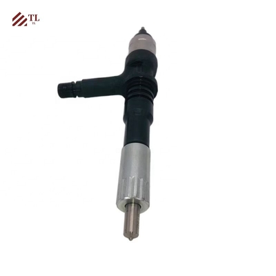 Ładowarka kołowa WA470-5 Silnik SAA6D125E-5 Wtryskiwacz paliwa Common Rail Wysoka gwarancja