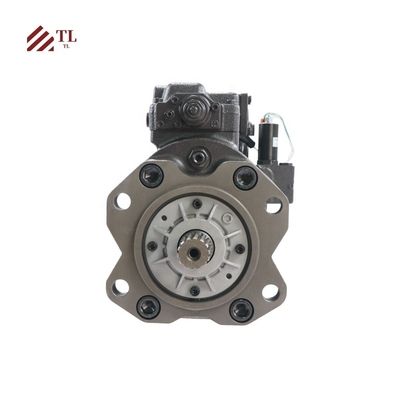 K3V112DT-9C32-14T Koparka Hydrauliczna Główna Pompa dla SH200A1 i SH200A2 SK200-6