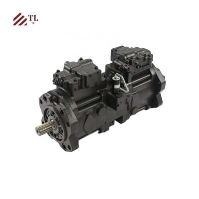 K3V112DT-9C32-14T Koparka Hydrauliczna Główna Pompa dla SH200A1 i SH200A2 SK200-6