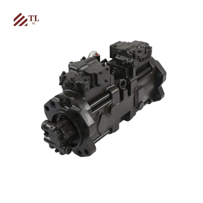 K3V112DT-9C32-14T Koparka Hydrauliczna Główna Pompa dla SH200A1 i SH200A2 SK200-6