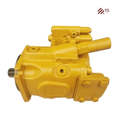 Wykopalnia hydrauliczna pompa główna 358-5004 dla 306E 307B 307E 307D Gwarantowana wydajność