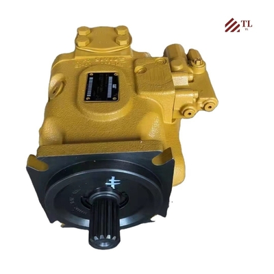 Wykopalnia hydrauliczna pompa główna 358-5004 dla 306E 307B 307E 307D Gwarantowana wydajność
