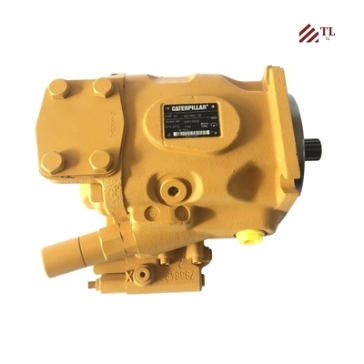 Wykopalnia hydrauliczna pompa główna 358-5004 dla 306E 307B 307E 307D Gwarantowana wydajność