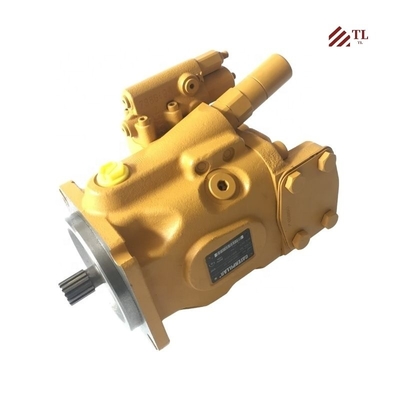Wykopalnia hydrauliczna pompa główna 358-5004 dla 306E 307B 307E 307D Gwarantowana wydajność