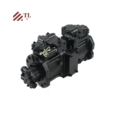 Główna pompa hydrauliczna koparki K3V63DTP Idealna do części maszyn budowlanych JS145W