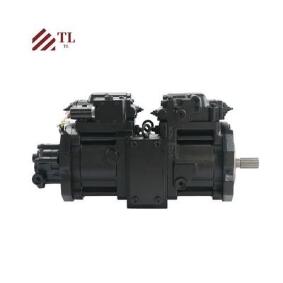 Główna pompa hydrauliczna koparki K3V63DTP Idealna do części maszyn budowlanych JS145W
