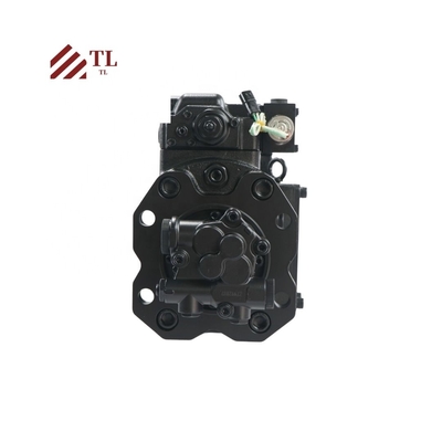 Główna pompa hydrauliczna koparki K3V63DTP Idealna do części maszyn budowlanych JS145W