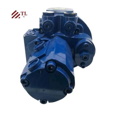 Główna pompa koparki AP2D25LV1RS7-898-3 14633611 dla EC55b Doskonała funkcjonalność