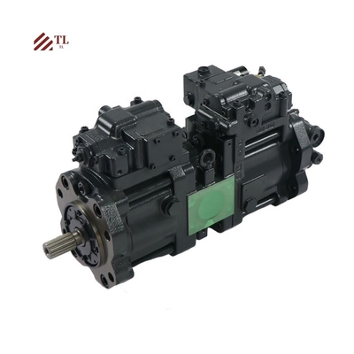 K3V63DT-9N09 Koparka Hydrauliczna Pompa Przystępna cena Opcja dla Volvo EC140 Główna pompa