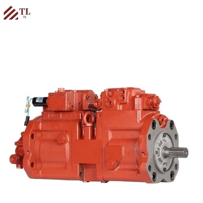 Części zamienne 31N3-10010 do R130-7 R140-7 R150LC-7 Główną pompę hydrauliczną 31N3-10011