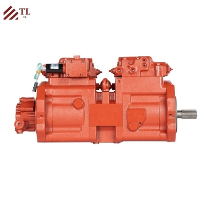 Części zamienne 31N3-10010 do R130-7 R140-7 R150LC-7 Główną pompę hydrauliczną 31N3-10011