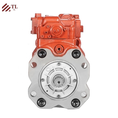 Części zamienne 31N3-10010 do R130-7 R140-7 R150LC-7 Główną pompę hydrauliczną 31N3-10011