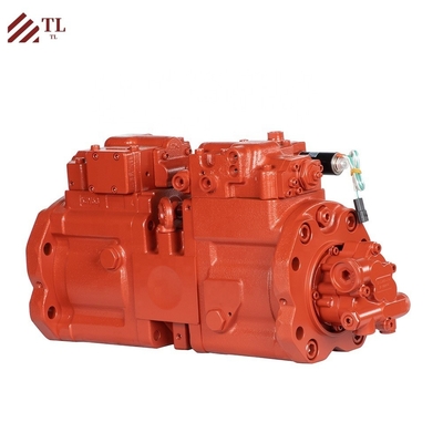 Części zamienne 31N3-10010 do R130-7 R140-7 R150LC-7 Główną pompę hydrauliczną 31N3-10011